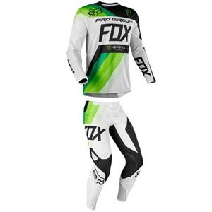 Fox Racing 360 Pro Circuit Monster Jersey – Bristow's Online