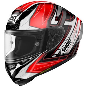 Shoei X-fourteen x-14 Kujaku TC-10+petshop.me